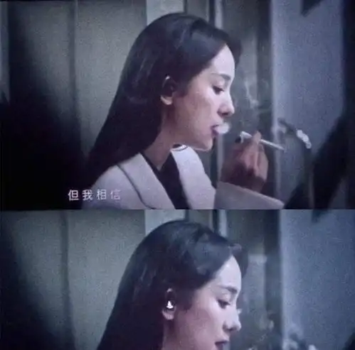 为何一定要削成尖脸10年前杨幂演反派女魔头时,方脸也惊艳观众