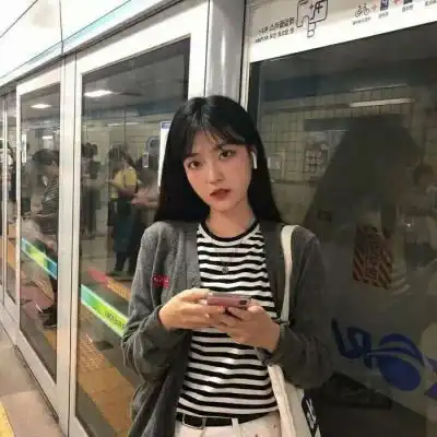 时屿超a女头有气质的女孩子到女生头像我要个性网