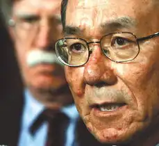 日本张狂欲对朝先发制人