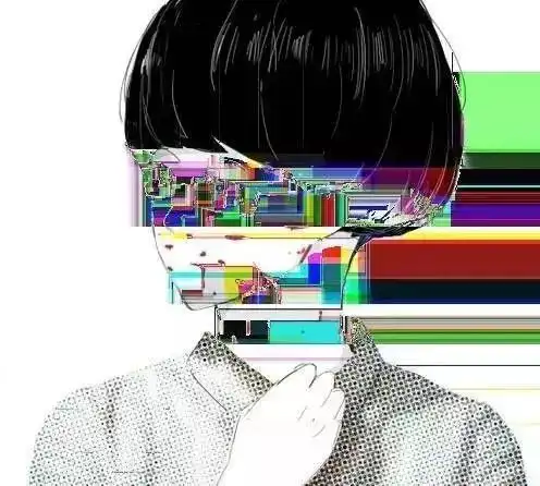 个性搞怪头像请大家伸出圆手