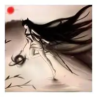 lol阿狸邪恶漫画微信头像图片大全