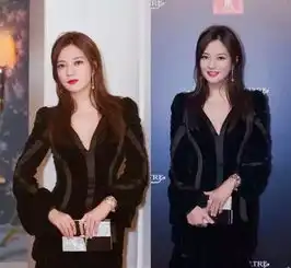 为什么邓紫棋不穿皮裤了