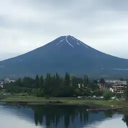 一个人的日本之旅登顶富士山游记攻略