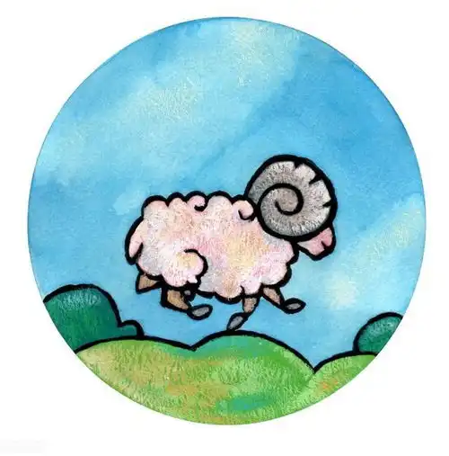 十二星座本月运势,白羊座简直不要太好