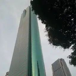 2018地王大厦门票,深圳地王大厦游玩攻略,地王大厦游览攻略路线地址门票价格