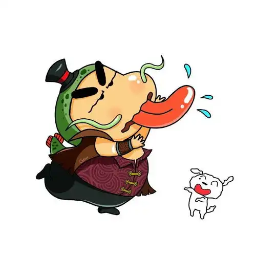 当蜡笔小新乱入英雄联盟