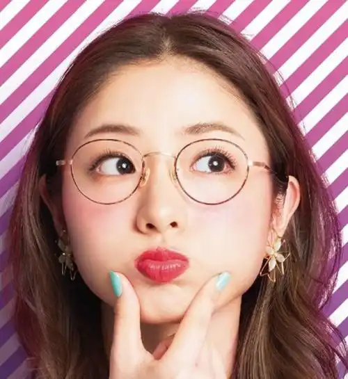 石原里美美图集