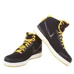 nike耐克女子运动文化鞋丝绒棕丝绒棕黄赭色帆白454235201图片大全邮乐官方网站