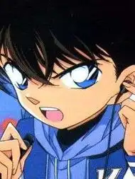 柯南是做什么的啊