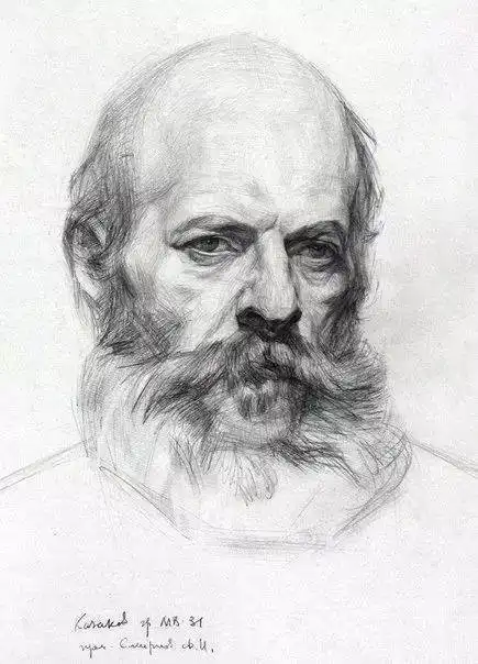 素描画不好不会深入你想要的全在这里