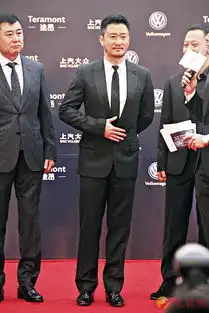 吴京获选最佳导演及男主角