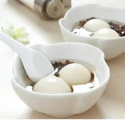 元宵跟汤圆的区别是什么