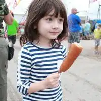 求此欧美萝莉名字