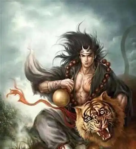 梁山一百单八将的最终座次中,打虎英雄武松为何仅仅位列十四