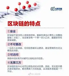 2020年河北公务员考试常识积累什么是区块链