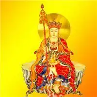 微信头像图片菩萨微信头像图片大全