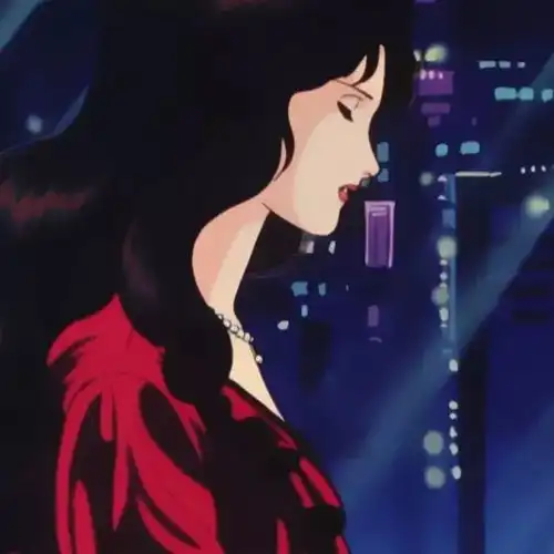 猫眼三姐妹头像
