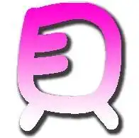 谁可以帮我做下qq炫舞寳贝字自定义透明图片吗.急用