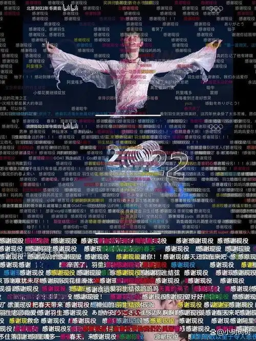 羽生结弦回顾经典战役17岁的小罗密欧,声嘶力竭,拥抱世界花滑铜牌网易订阅