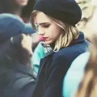 欧美风头像高清头像欧美风高清女头像