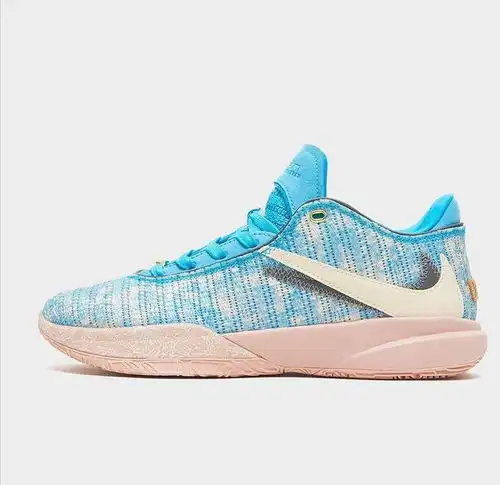 nba球员上脚鲁尼穿狂潮4pro猫科动物,中国球鞋力压群雄
