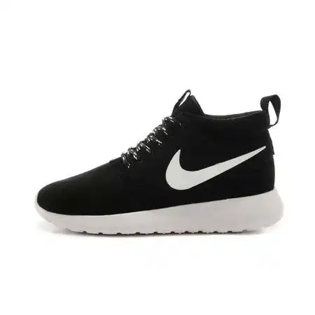 耐克nikerosherun高帮伦敦奥运男女防水跑步鞋运动鞋休闲鞋男鞋女鞋图片大全邮乐官方网站