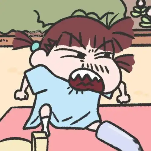今日头像十年瘦骨无人问一朝变肥天下知