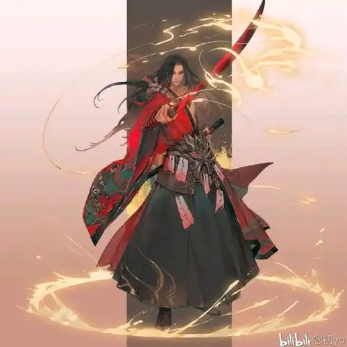 王者荣耀橘右京修罗模型时异录原画曝光