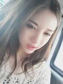 金信英是什么脸型她和道晖芝那个好看