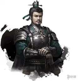 三国群英传霸王之业武将故事三国群英传霸王之业武将介绍