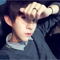 装b范的个性男生头像图片