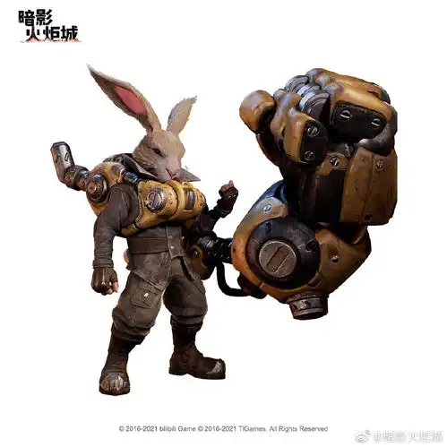 暗影火炬城三大人物介绍带你了解角色背后故事