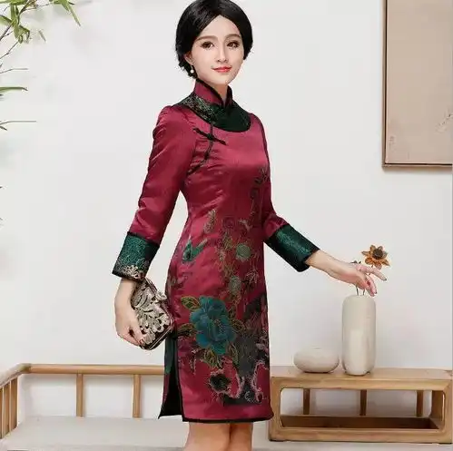 岁月终将会让我们成为一个优雅的女人
