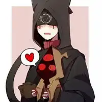 黄衣之主q版图片第五人格黄衣之主q版帅气图片