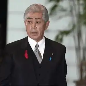 日本外相此时访华,其中奥妙何在