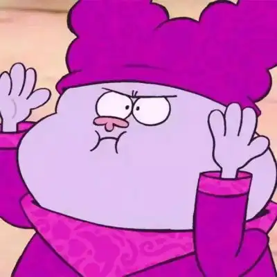 奇葩头像搞笑动漫奇葩qq头像图片大全