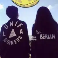 他带我回家