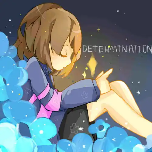undertale及au图片分享