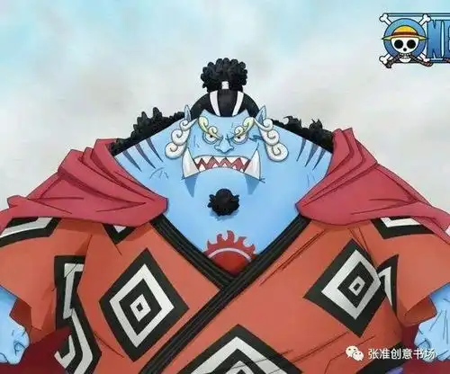 如果京剧遇到海贼王