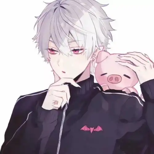 动漫头像你喜欢的样子都有