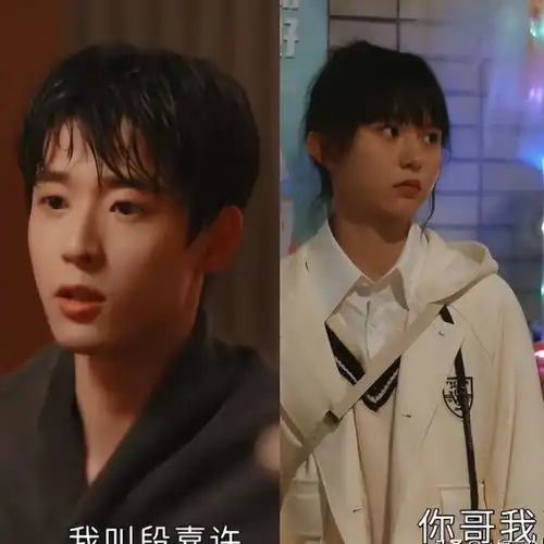 刘楚恬等比例长大,15岁已出落得越发惊艳,娱乐圈都在等她长大