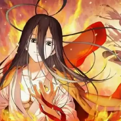 狐妖小红娘情侣头像一男一女狐妖小红娘的cp头像两张