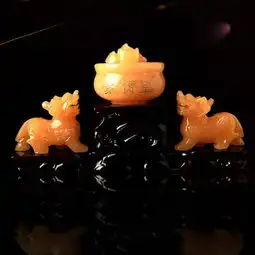 貔貅在家里的摆放