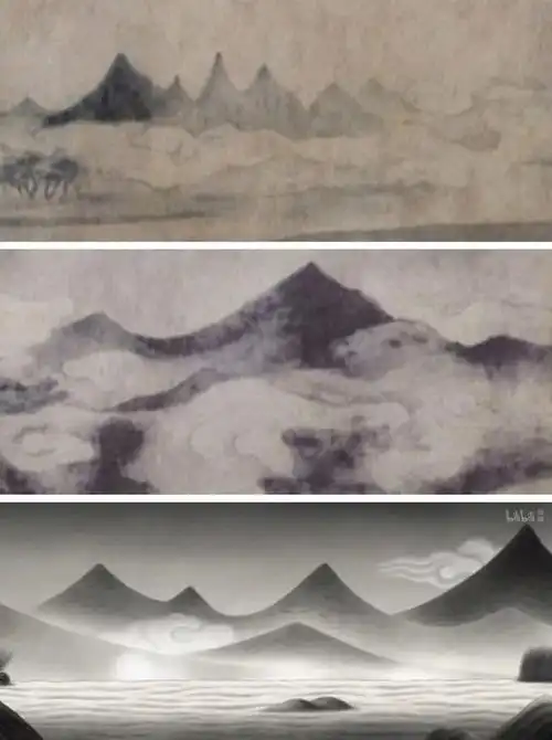 全员戴中国结拍mv,韩国审美怎么偷感越来越重啊