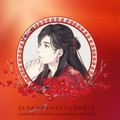精品古风头像,也许这就是醉美的古风头像吧