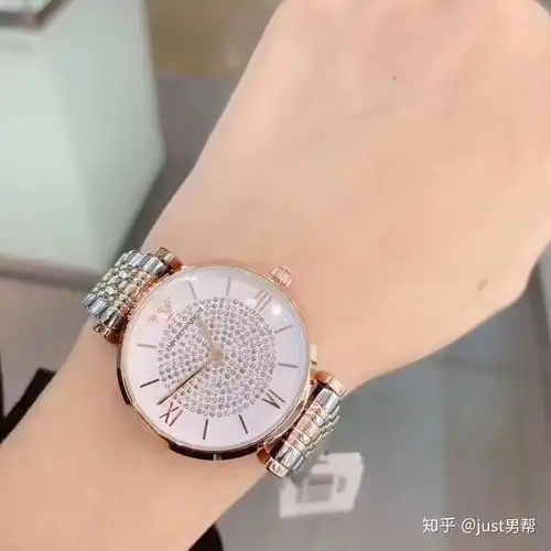 满天星手表鉴定的最强攻略在这里