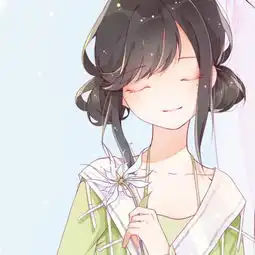 天涯明月刀精品手绘作品赏少女姐妹花