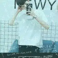 微信闺蜜头像两张黑白公式微信头像图片大全