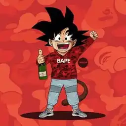 bape头像热门头像qq头像大全qq志乐园