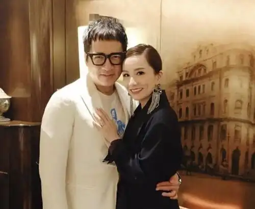 爱过梅艳芳,搭档众女神,西门庆娶小13岁娇妻,遗憾不生子